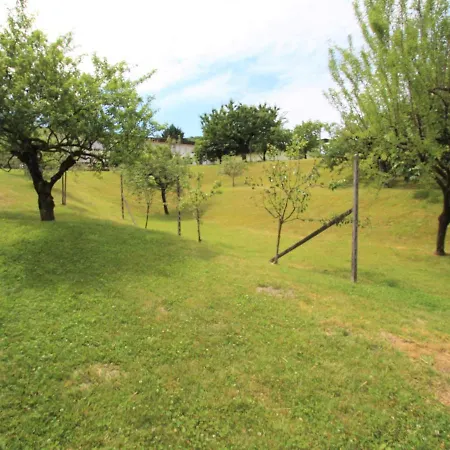 Giardino Del Bosso-5 By Interhome Apartament *
